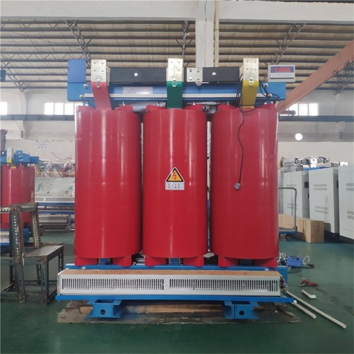 大邑SCB10-1250KVA/10KV/0.4KV干式变压器