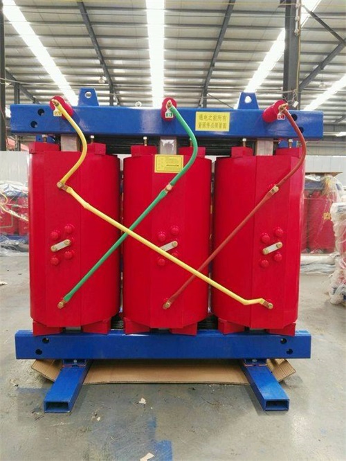 大邑SCB13-500KVA干式变压器厂家价格